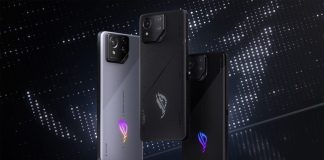 asus rog phone 9 e rog phone 9 pro ecco i primi dettagli (1)