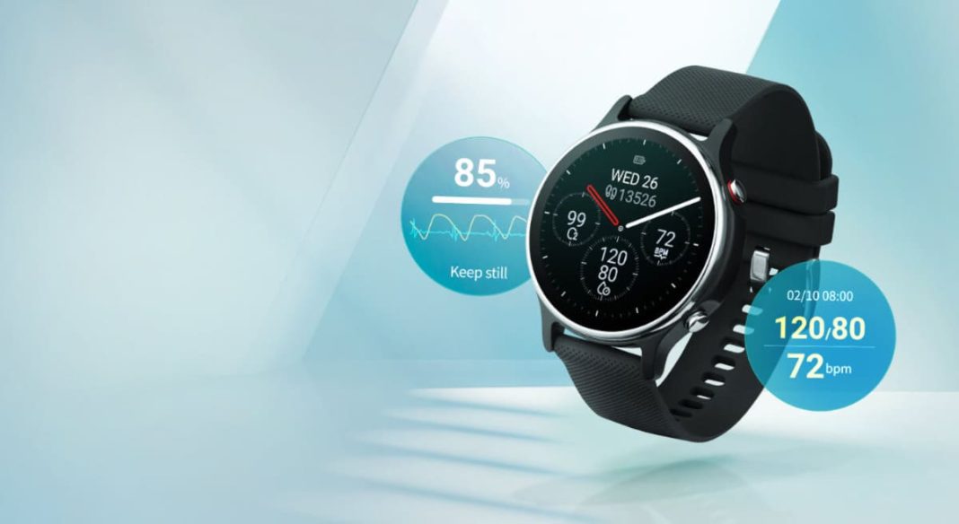 asus vivowatch 6 ufficiale con ecg e pressione sanguigna (1)