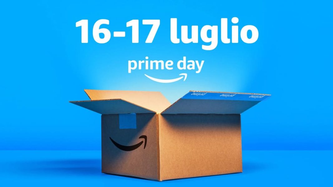 amazon prime day 2024 torna il 16 e 17 luglio offerte e consigli