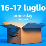 amazon prime day 2024 torna il 16 e 17 luglio offerte e consigli