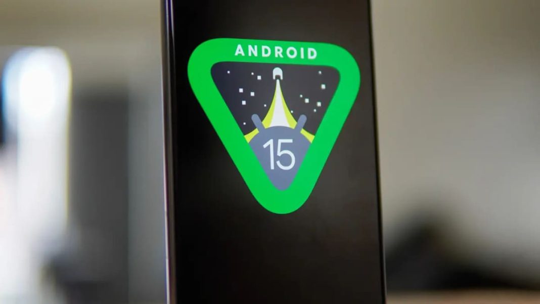 android 15 beta 3 finalmente stabile e con nuove funzioni!