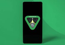 android 15 widget bloccati per le app chiuse forzatamente