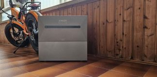 anker solix solarbank 2 e1600 pro power station recensione