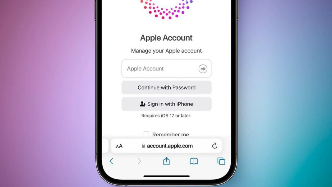 apple account diventa ufficiale addio id apple