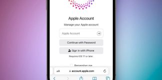 apple account diventa ufficiale addio id apple