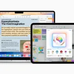 apple intelligence apple in trattativa con meta per l'ai