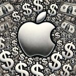 apple batte microsoft azienda di maggior valore al mondo