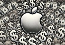 apple batte microsoft azienda di maggior valore al mondo