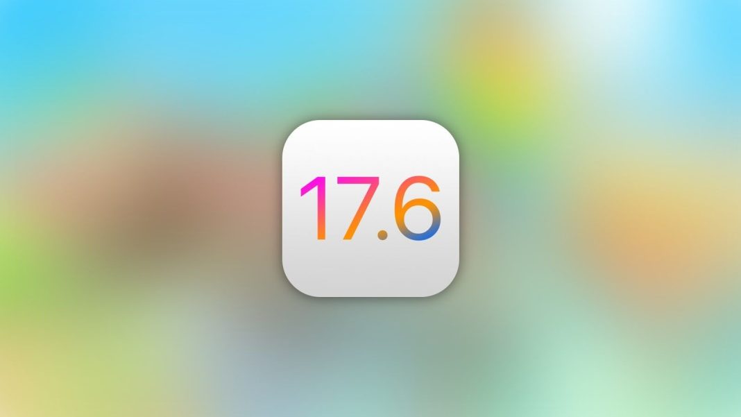 apple beta 1 ios 17.6, macos 14.6, watchos 10.6 e altro