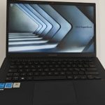 asus expertbook b1 14 laptop aziendale low cost recensione 1