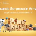 bluetti offerte su power station per il prime day 2024