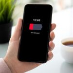 batteria smartphone capire se è il momento di sostituirla