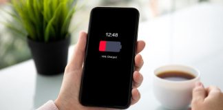 batteria smartphone capire se è il momento di sostituirla