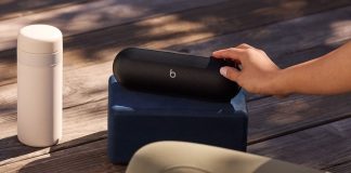 beats pill ufficiale suono potente e autonomia di 24 ore (1)