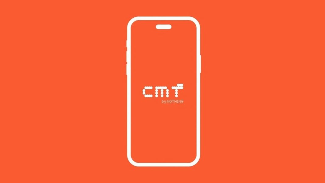 cmf phone (2) confermato con mediatek dimensity 7300