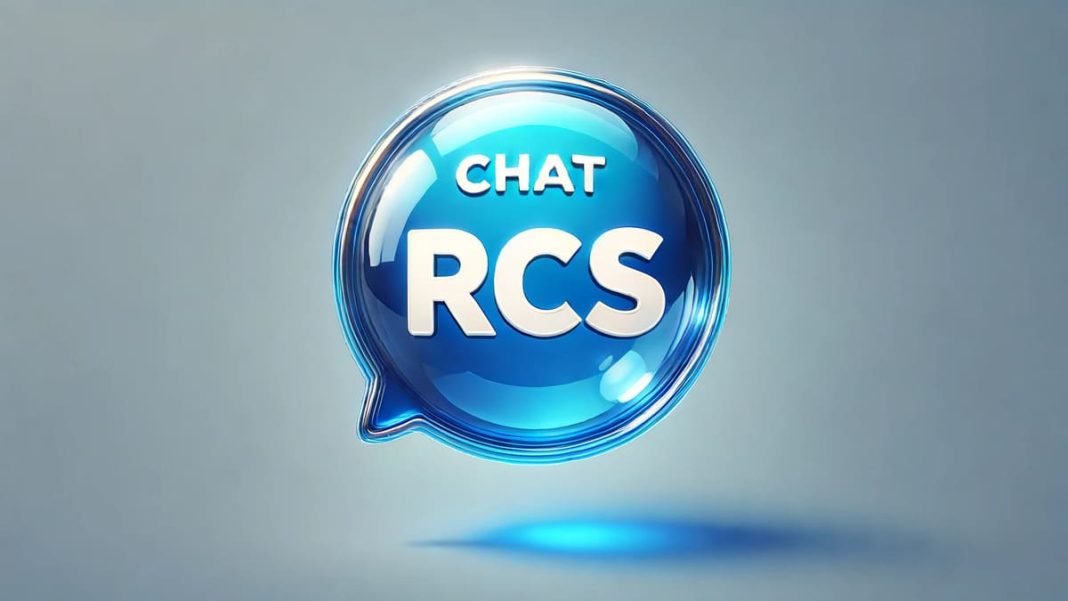 chat rcs cosa sono e le differenze da sms e imessage