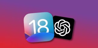 chatgpt in ios 18 non prevede pagamenti da apple a openai