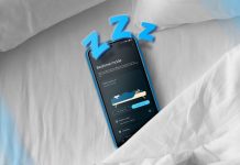 come attivare la modalità riposo android e migliorare il sonno