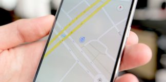 come calibrare google maps su android e iphone