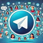 come creare e cercare gruppi telegram