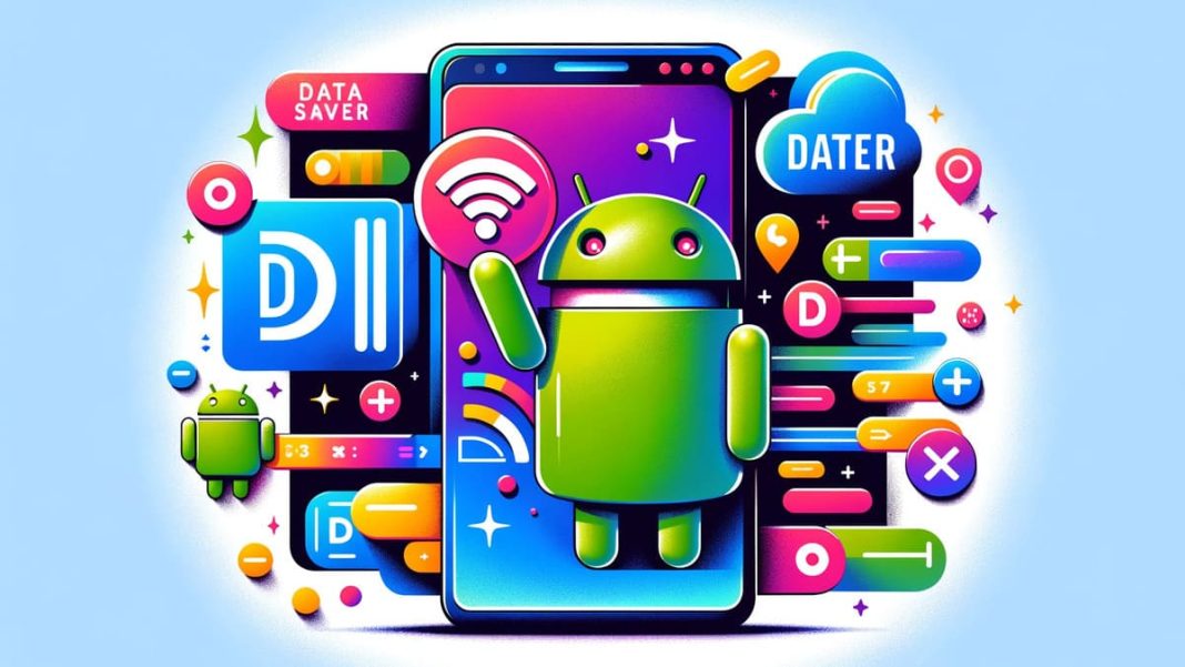 disattivare la modalità risparmio dati su android