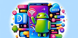 disattivare la modalità risparmio dati su android