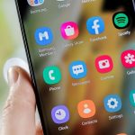 come disinstallare app samsung inutili dallo smartphone