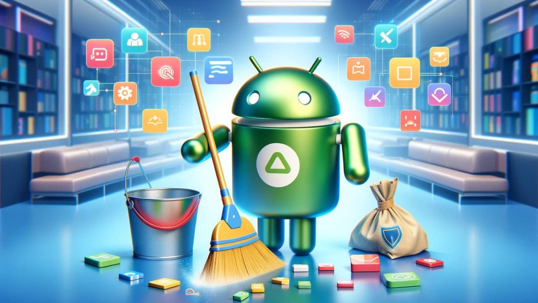 come liberare spazio su android guida rapida e semplice! (2)