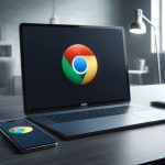 come raggruppare le schede google chrome