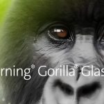 corning gorilla glass 7i la resistenza arriva nella fascia media