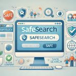 disattivare safesearch come fare su google, bing e altri