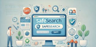 disattivare safesearch come fare su google, bing e altri