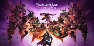dragon age the veilguard debutta nel suo primo video di gameplay