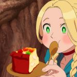 dungeon food la seconda stagione è in arrivo su netflix!