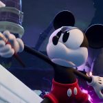 epic mickey rebrushed trailer, data d'uscita e altro