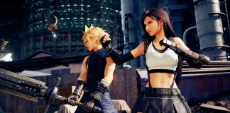 final fantasy vii remake offrirà combattimenti più liberi