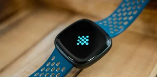 fitbit dice addio alla dashboard web focus su app mobile