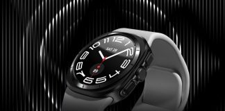 galaxy watch 7 e watch ultra specifiche trapelate