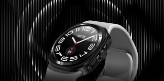 galaxy watch ultra smartwatch confermato da samsung (2)