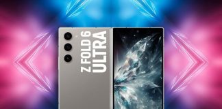 galaxy z fold 6 ultra potrebbe arrivare in altri paesi