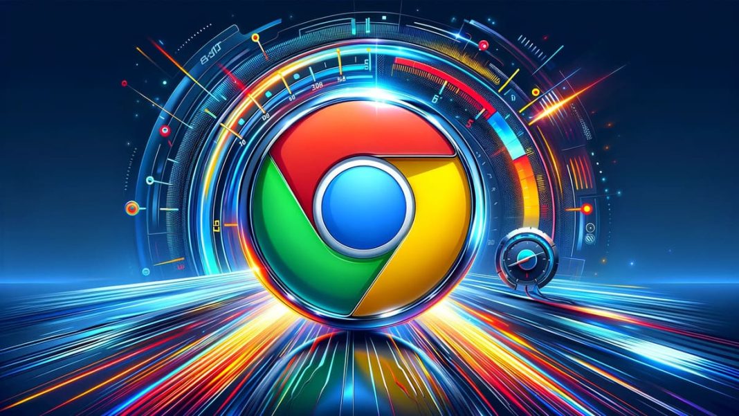 google chrome vola prestazioni record del 72% più veloci!