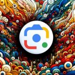 google lens ricerca con video trova di più con la voce!