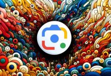 google lens ricerca con video trova di più con la voce!