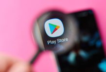 google play store introduce la funzione di eliminazione dei dati (2)