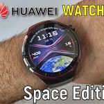 huawei watch 4 pro space edition anteprima caratteristiche prezzi