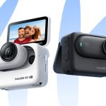 insta360 go 3s ufficiale ancora più piccola e più potente