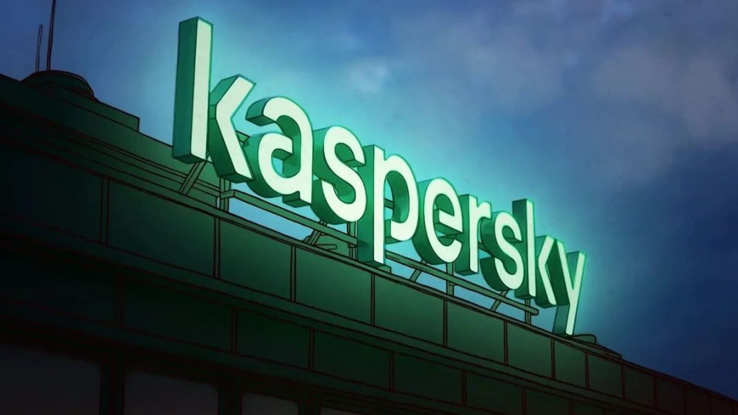 kaspersky vietato il software antivirus negli usa