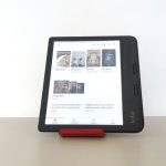 kobo libra colour il colore al prezzo giusto recensione