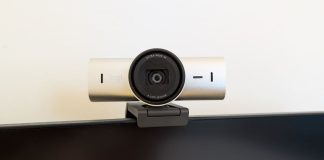 logitech mx brio 4k una webcam di fascia alta recensione