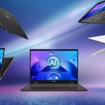 msi al computex 2024 nuovi laptop ai+ e molto altro